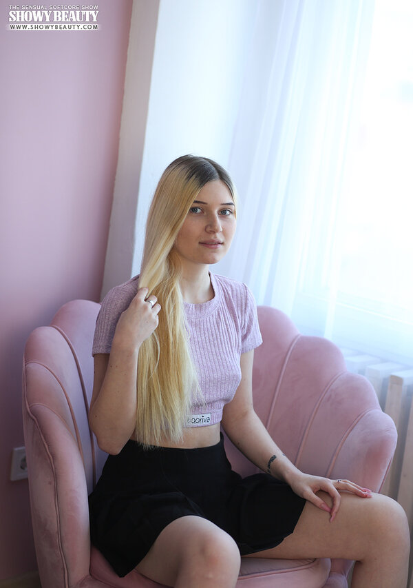 Проститутка Дуня